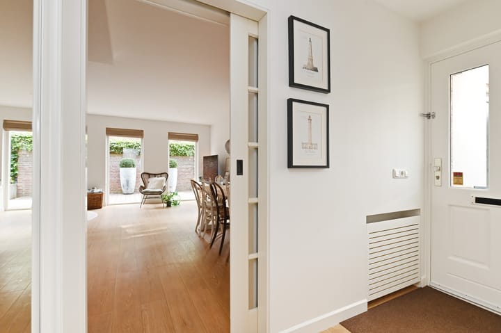 Foto 9 van Wit-geellaan 13