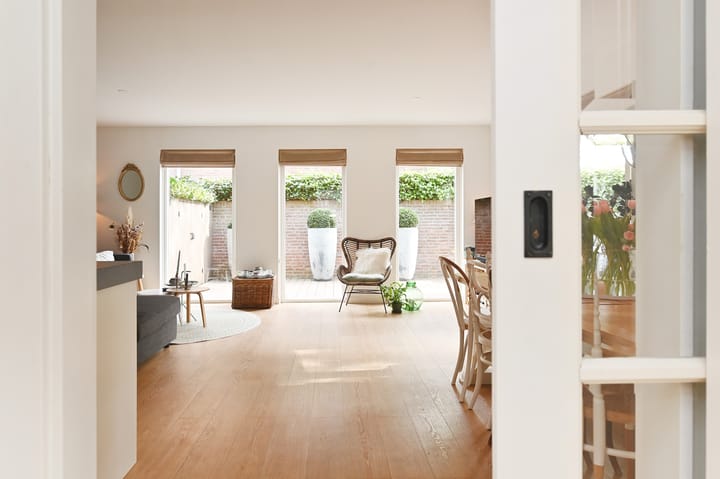 Foto 10 van Wit-geellaan 13