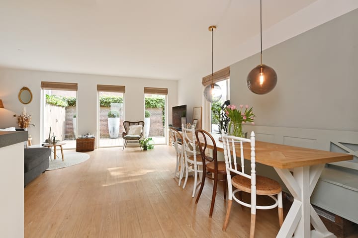 Foto 11 van Wit-geellaan 13