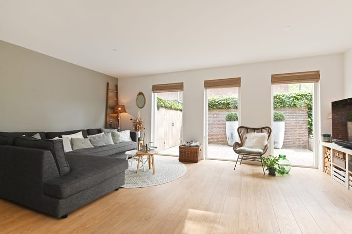 Foto 12 van Wit-geellaan 13