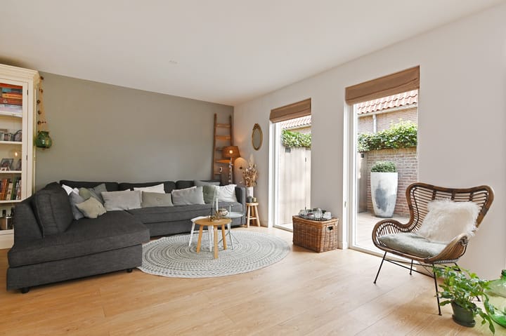 Foto 13 van Wit-geellaan 13