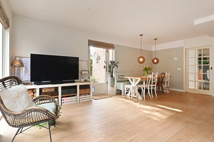 Foto 15 van Wit-geellaan 13