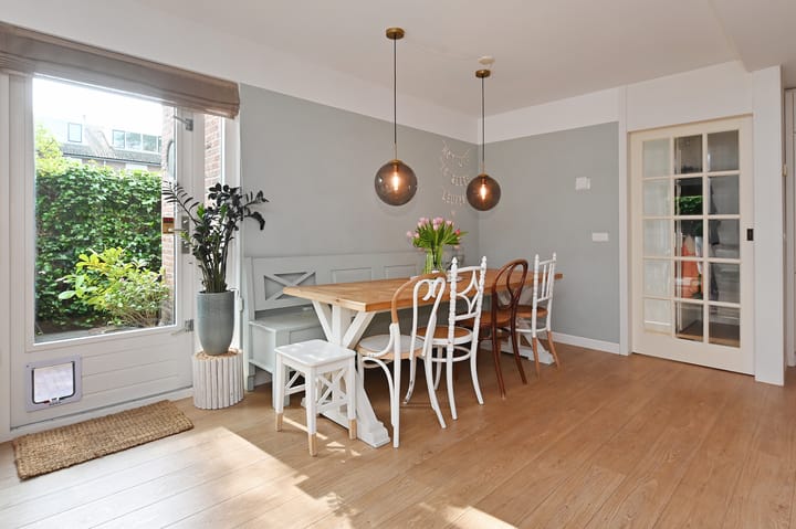 Foto 16 van Wit-geellaan 13