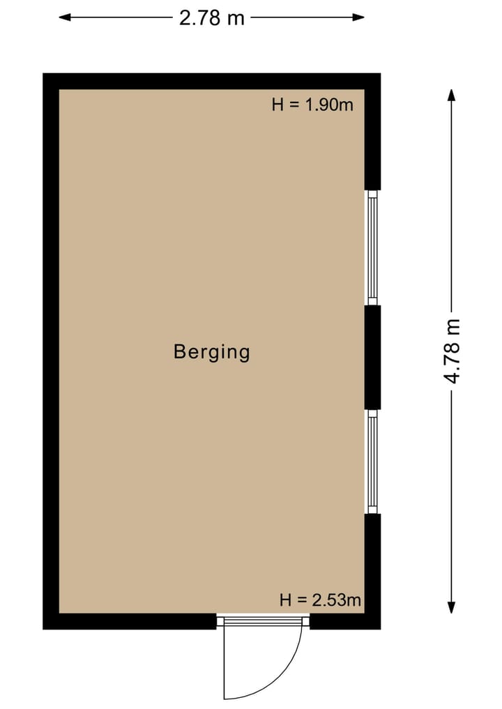 Foto 34 van Hanengewei 33
