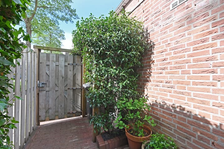 Foto 25 van Wit-geellaan 13