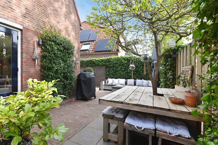 Foto 26 van Wit-geellaan 13