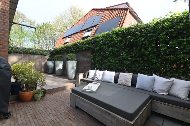 Foto 27 van Wit-geellaan 13