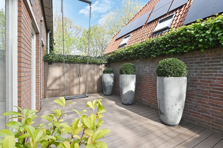 Foto 28 van Wit-geellaan 13