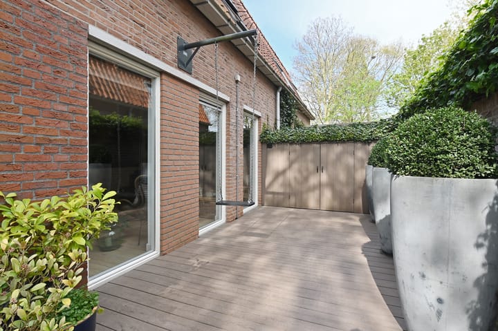 Foto 29 van Wit-geellaan 13