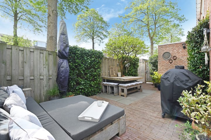 Foto 31 van Wit-geellaan 13