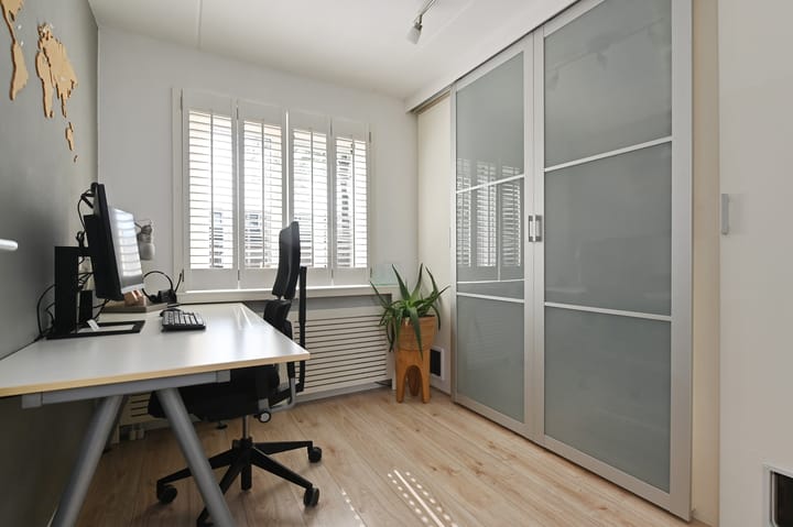 Foto 41 van Wit-geellaan 13