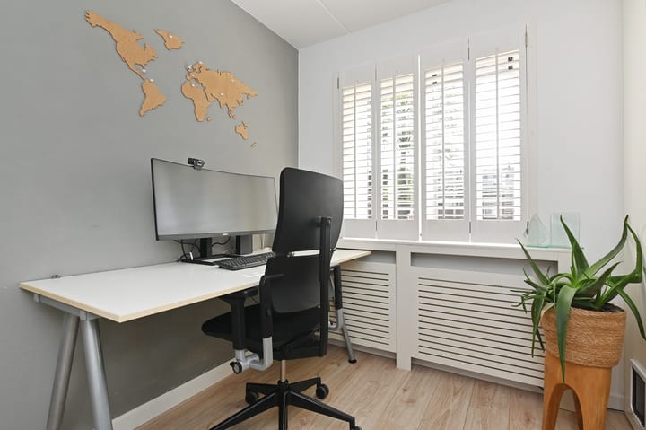 Foto 42 van Wit-geellaan 13