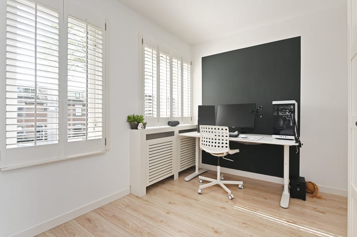 Foto 45 van Wit-geellaan 13