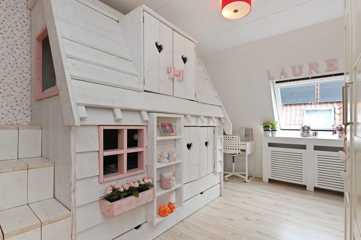 Foto 46 van Wit-geellaan 13