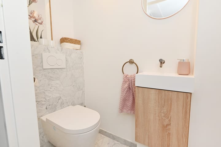 Foto 50 van Wit-geellaan 13