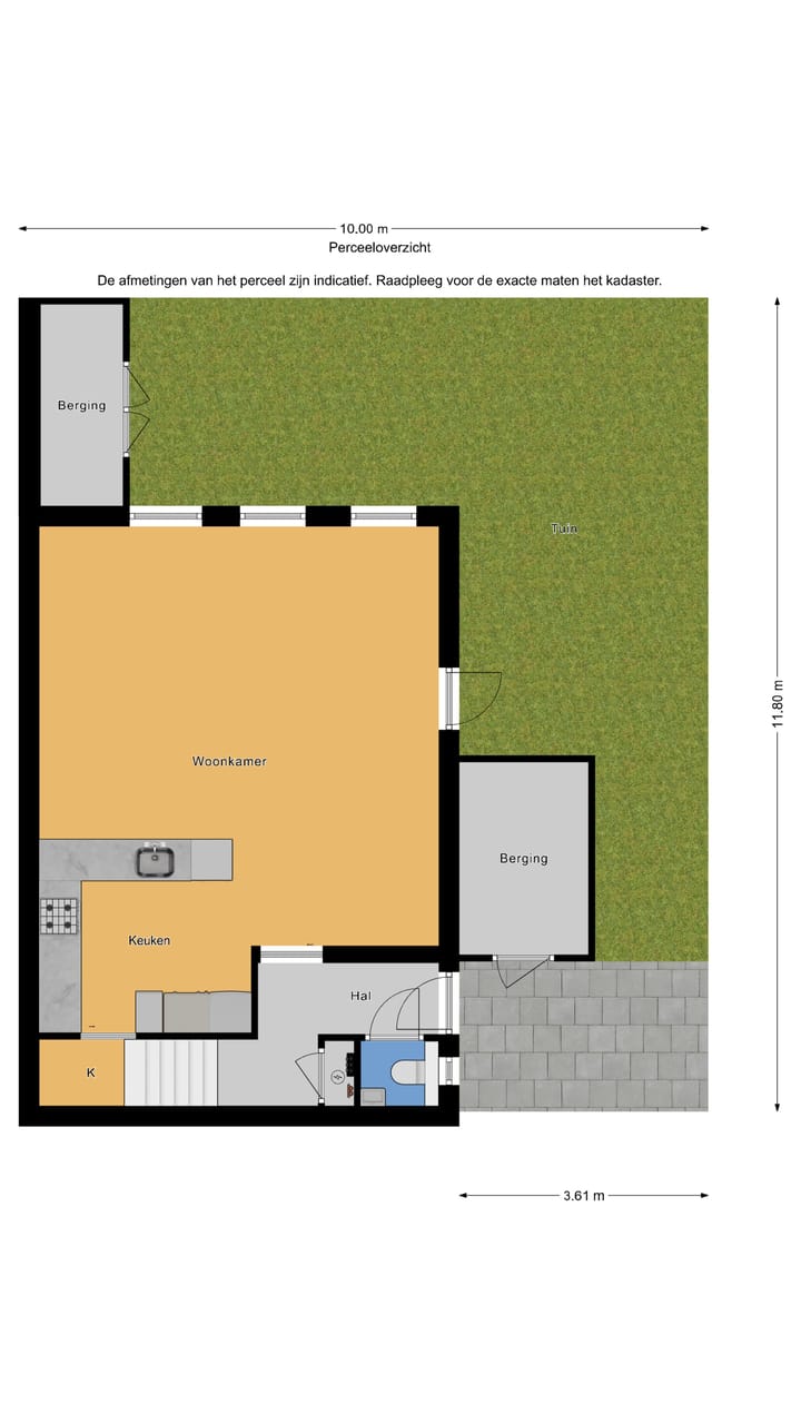 Foto 63 van Wit-geellaan 13