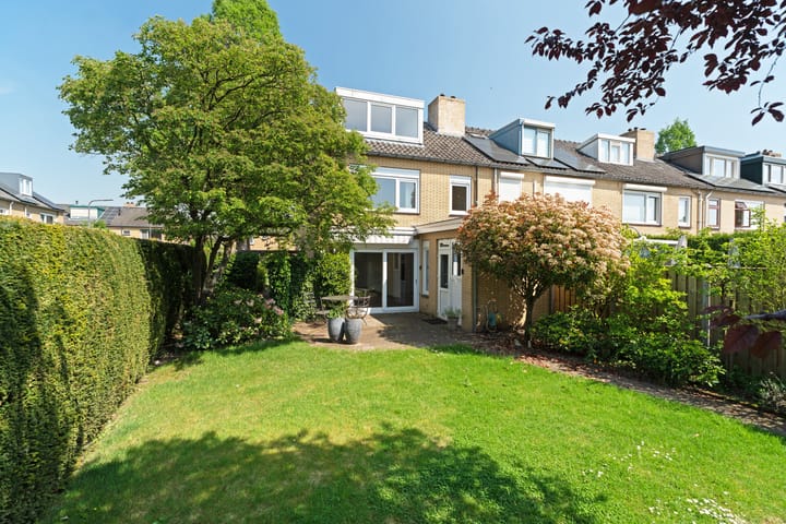 Foto 2 van Jan Pieterszoon Coenstraat 2