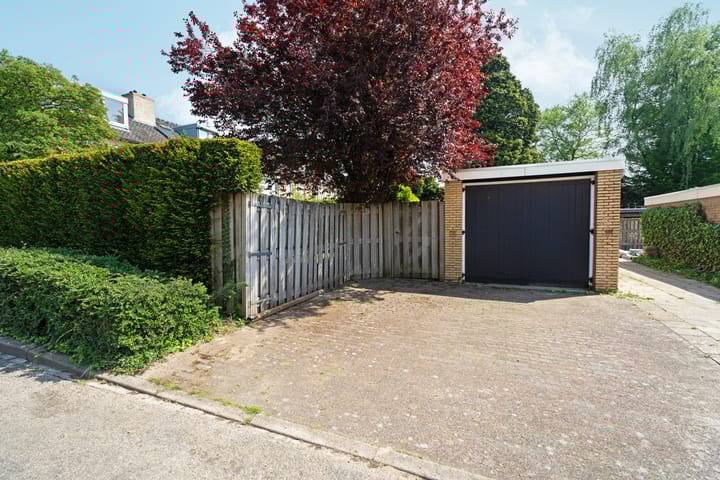 Foto 3 van Jan Pieterszoon Coenstraat 2