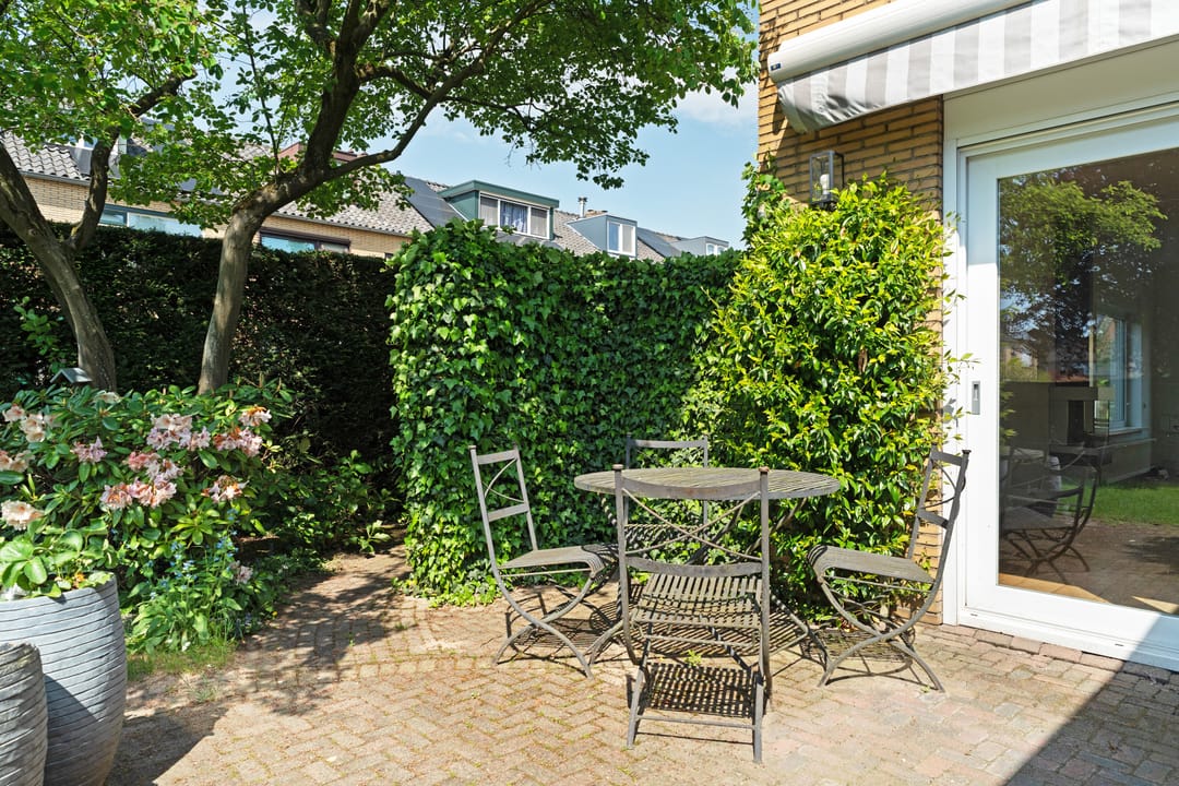 Foto 31 van Jan Pieterszoon Coenstraat 2