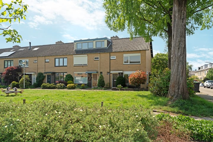 Foto 39 van Jan Pieterszoon Coenstraat 2