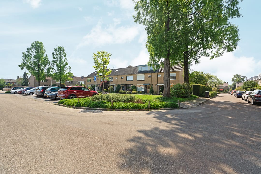 Foto 41 van Jan Pieterszoon Coenstraat 2