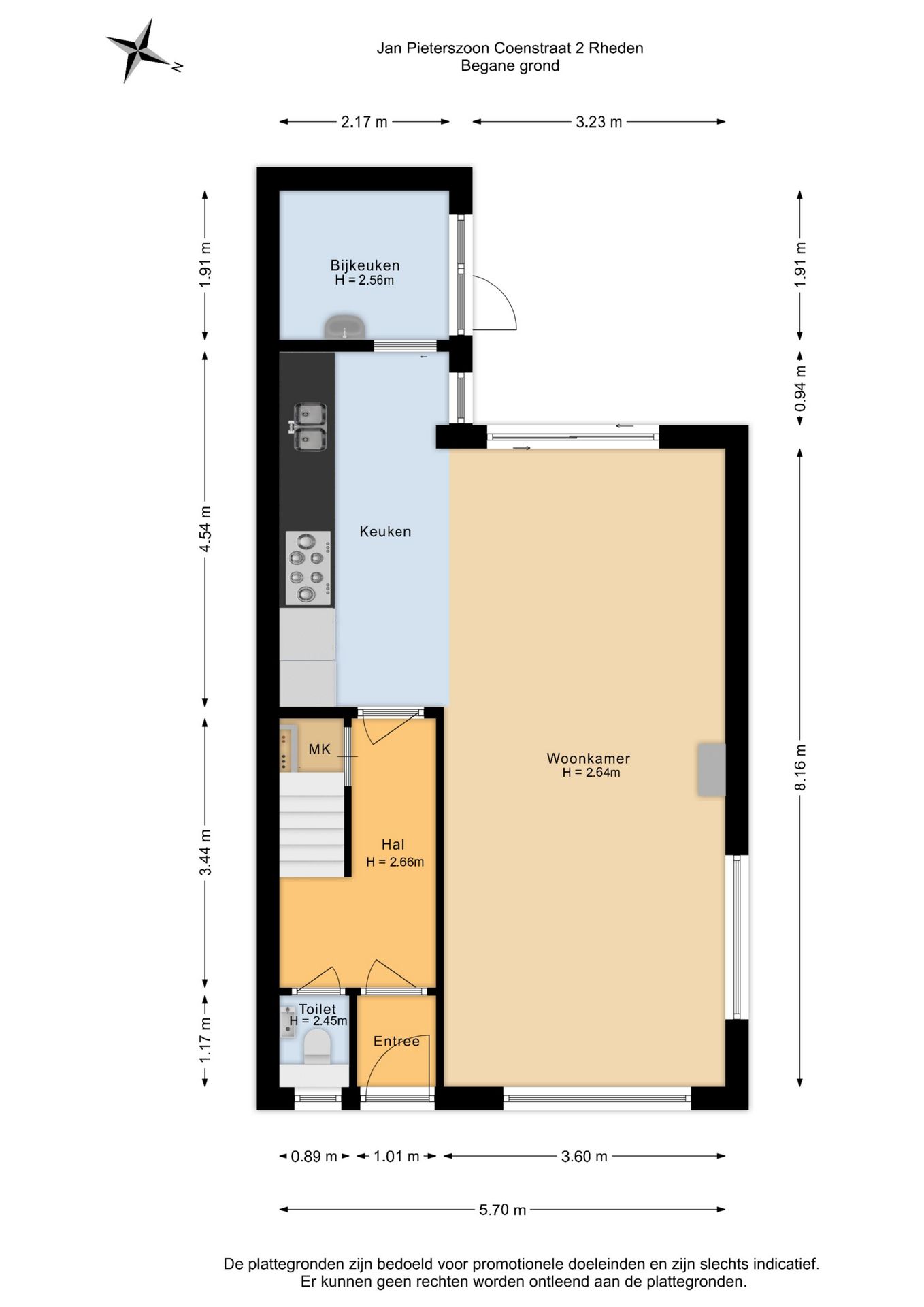 Foto 42 van Jan Pieterszoon Coenstraat 2