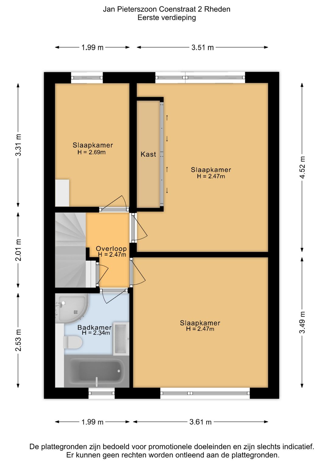 Foto 43 van Jan Pieterszoon Coenstraat 2