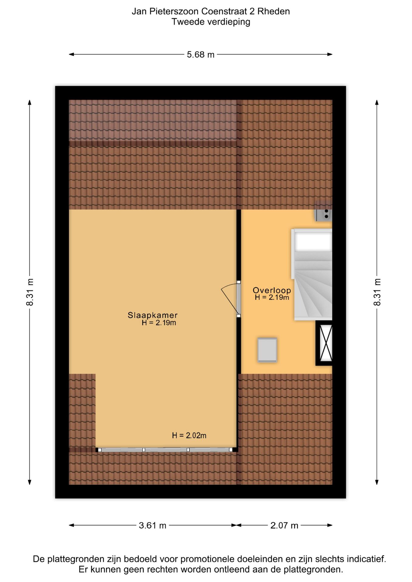 Foto 44 van Jan Pieterszoon Coenstraat 2