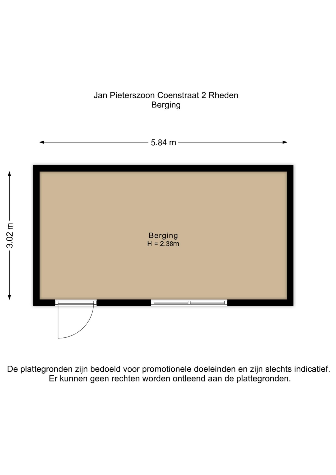 Foto 45 van Jan Pieterszoon Coenstraat 2