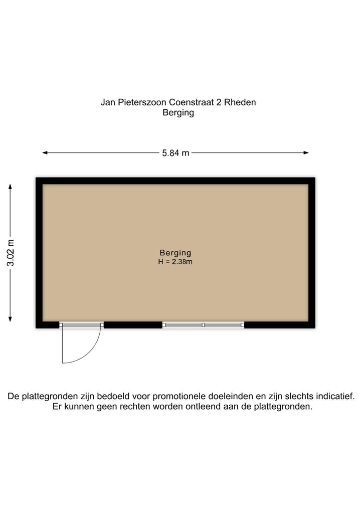 Foto 45 van Jan Pieterszoon Coenstraat 2