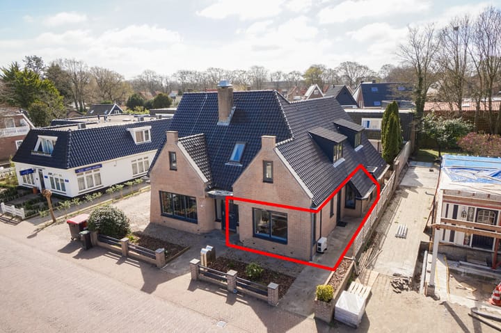 Foto 1 van Dorpsstraat 42