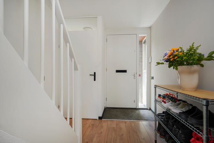 Foto 2 van Schouw 87