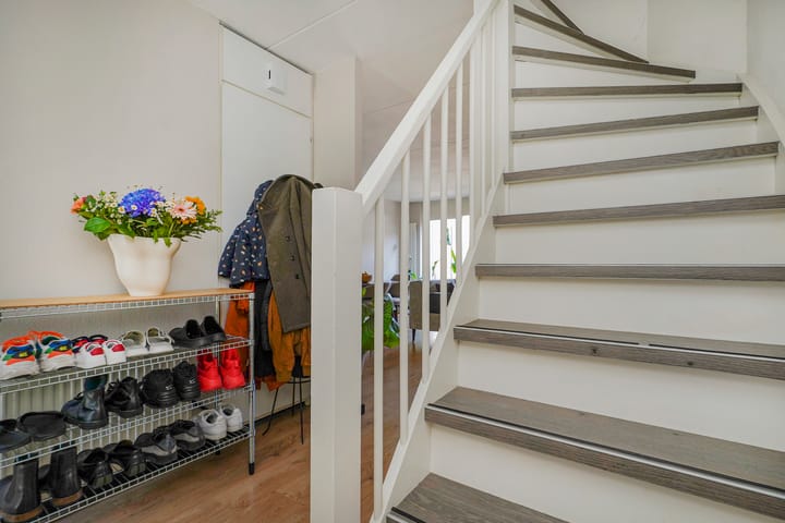 Foto 3 van Schouw 87