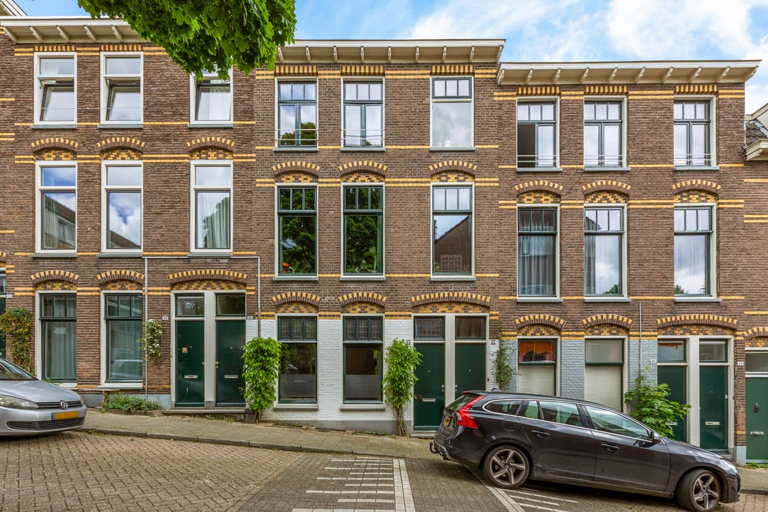 Photo 1 of Noordpad 44