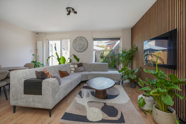 Foto 5 van Schouw 87