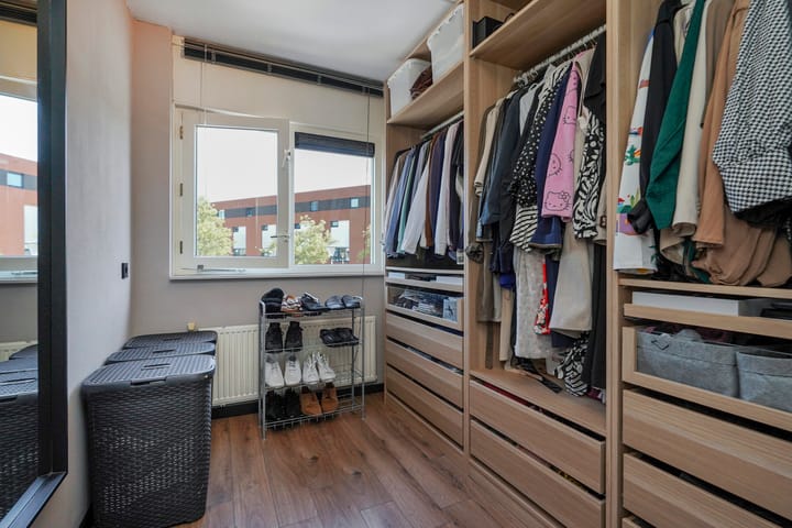 Foto 16 van Schouw 87