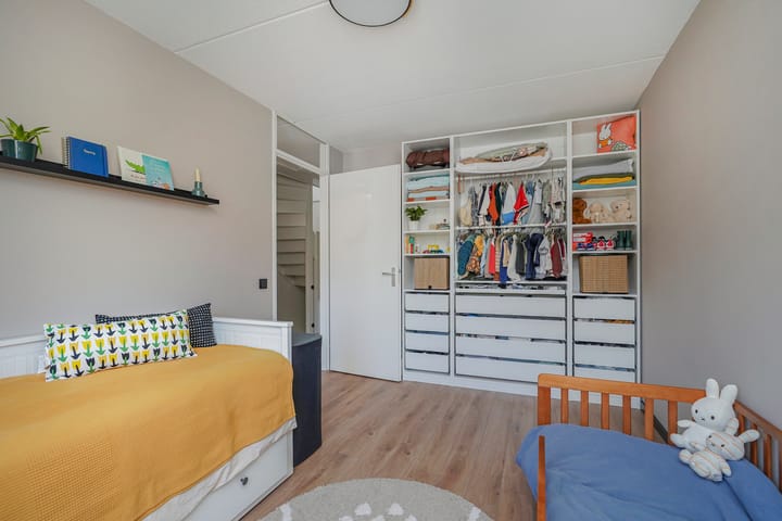 Foto 20 van Schouw 87