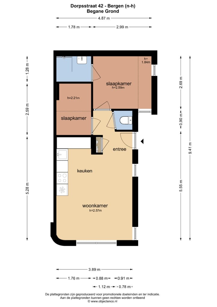 Foto 29 van Dorpsstraat 42