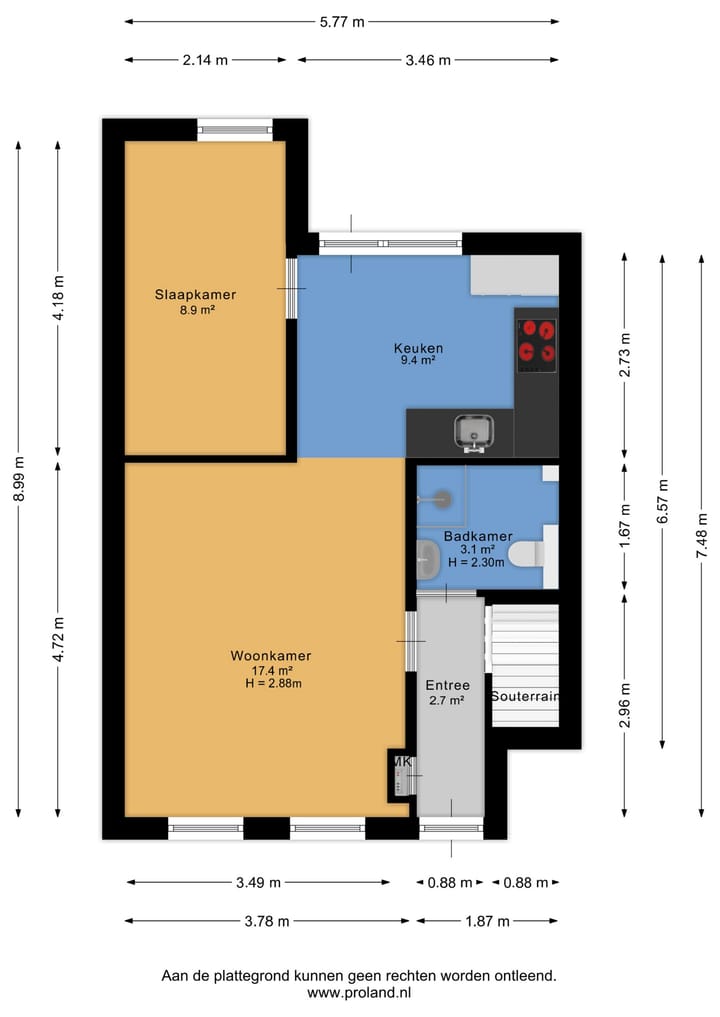 Photo 26 of Noordpad 44