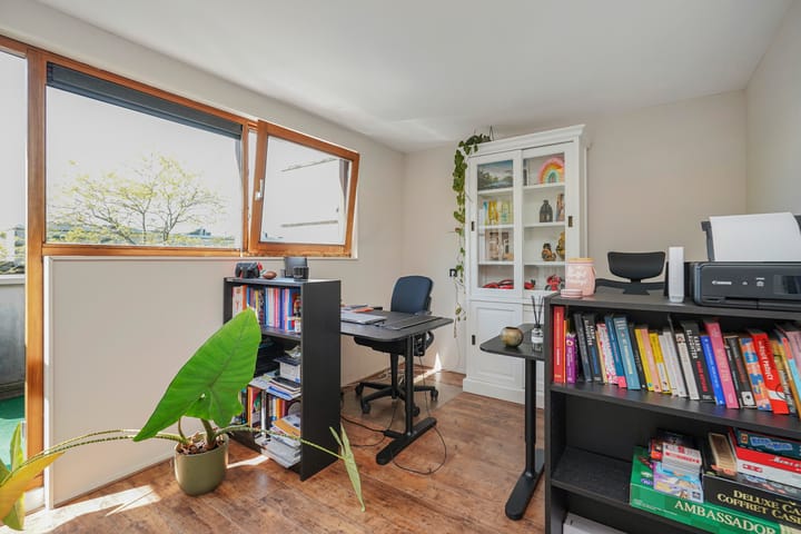 Foto 29 van Schouw 87