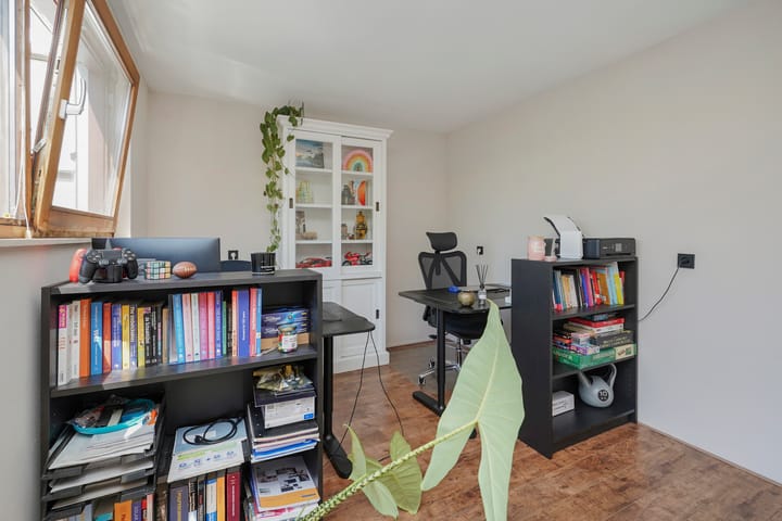 Foto 30 van Schouw 87