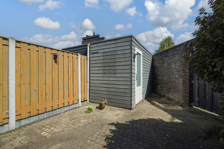 Foto 36 van Schouw 87