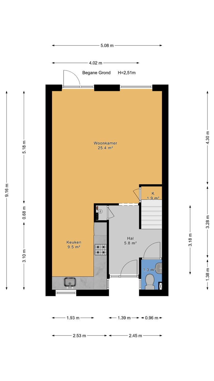 Foto 43 van Schouw 87