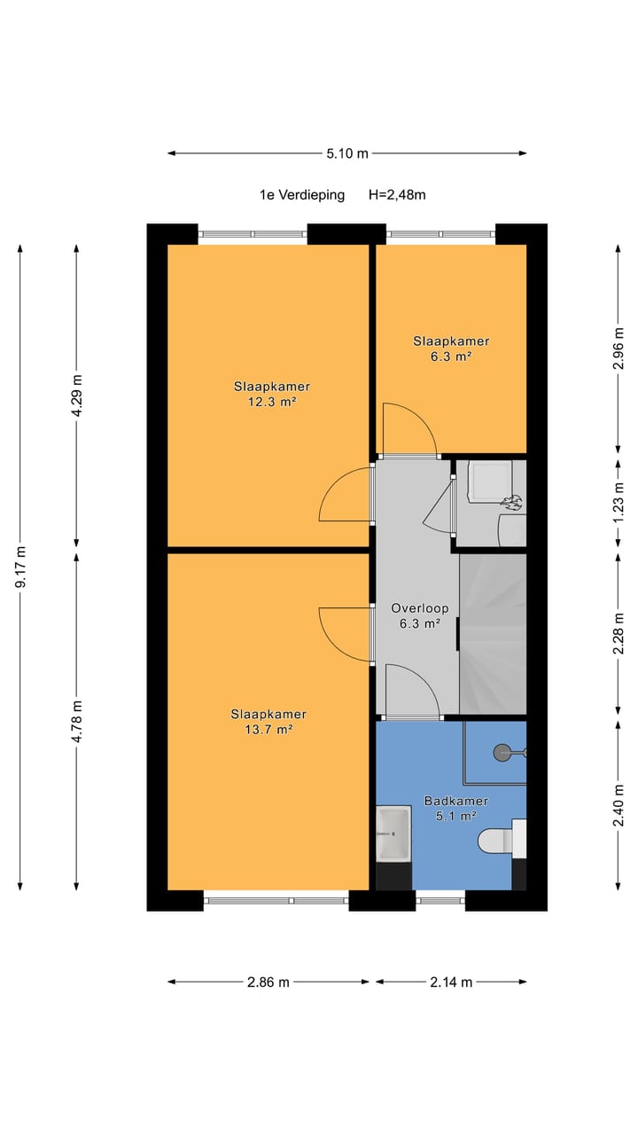 Foto 44 van Schouw 87
