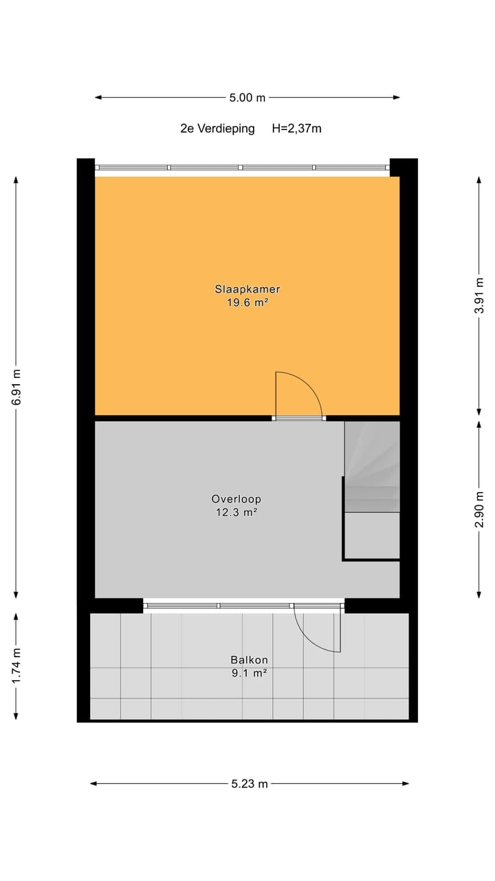 Foto 45 van Schouw 87