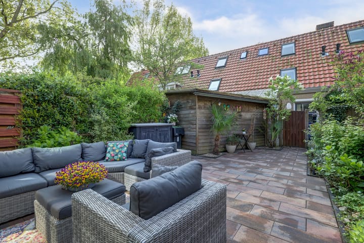 Foto 6 van Tuinderijpad 8