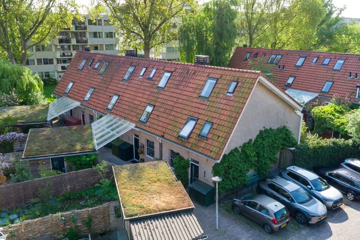 Foto 8 van Tuinderijpad 8