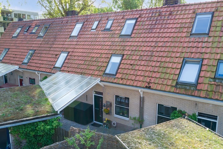 Foto 9 van Tuinderijpad 8