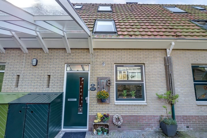 Foto 10 van Tuinderijpad 8