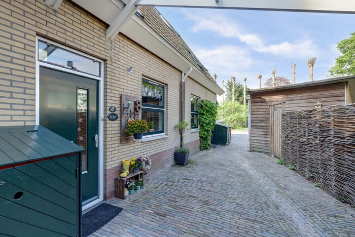 Foto 11 van Tuinderijpad 8